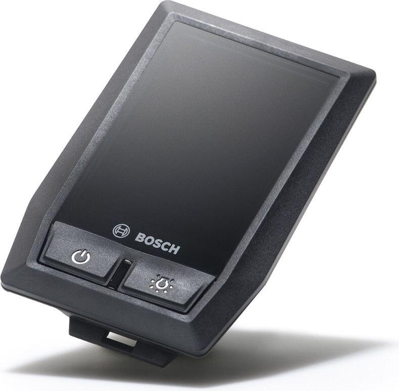Bosch Bosch Kiox BUI330 Display Headunit, anthracite  2021 Liczniki przewodowe 4054289000066
