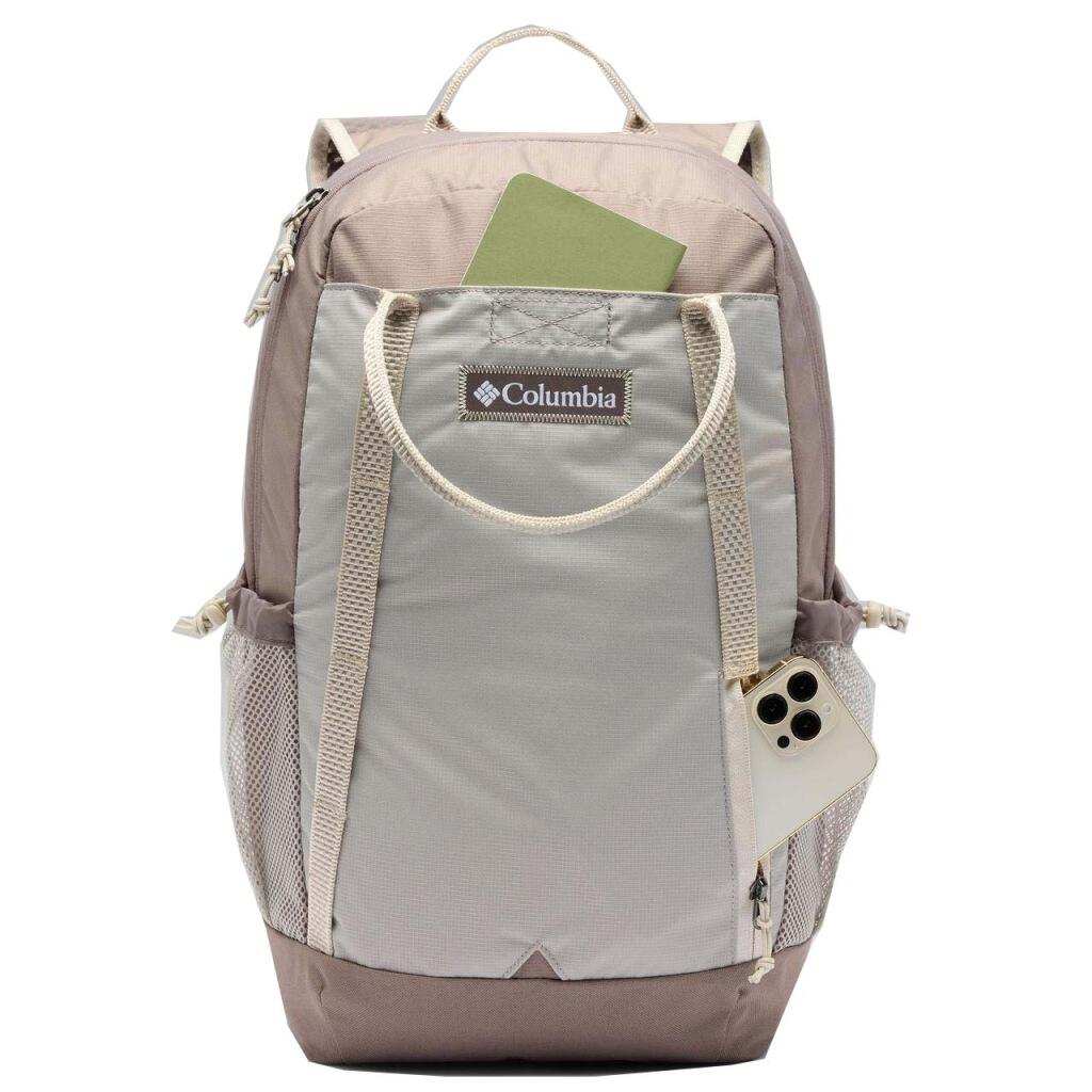 Columbia Plecak 2121431 Niebieski