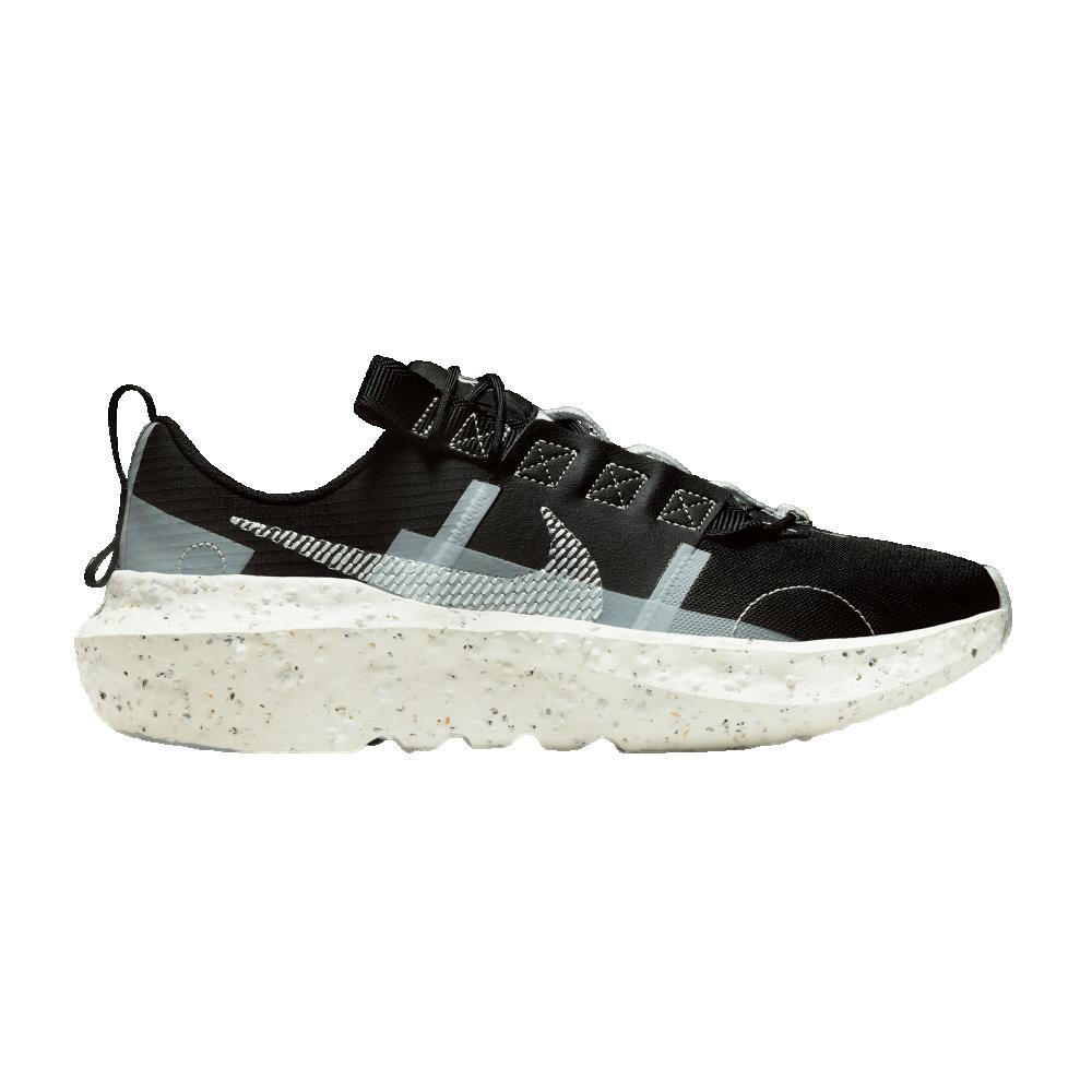 Buty Mężczyzna Nike Crater Impact Se czarny