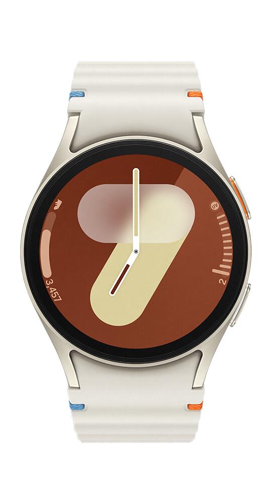 Samsung Galaxy Watch7 GPS 40mm Beżowy