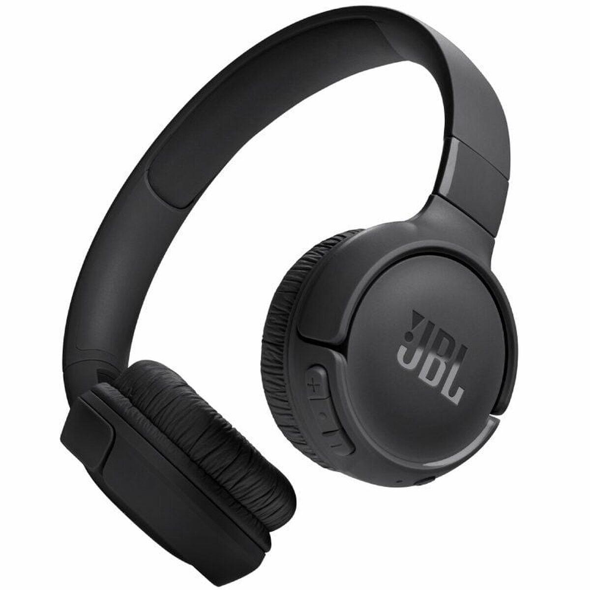 JBL Tune 525BT Czarny