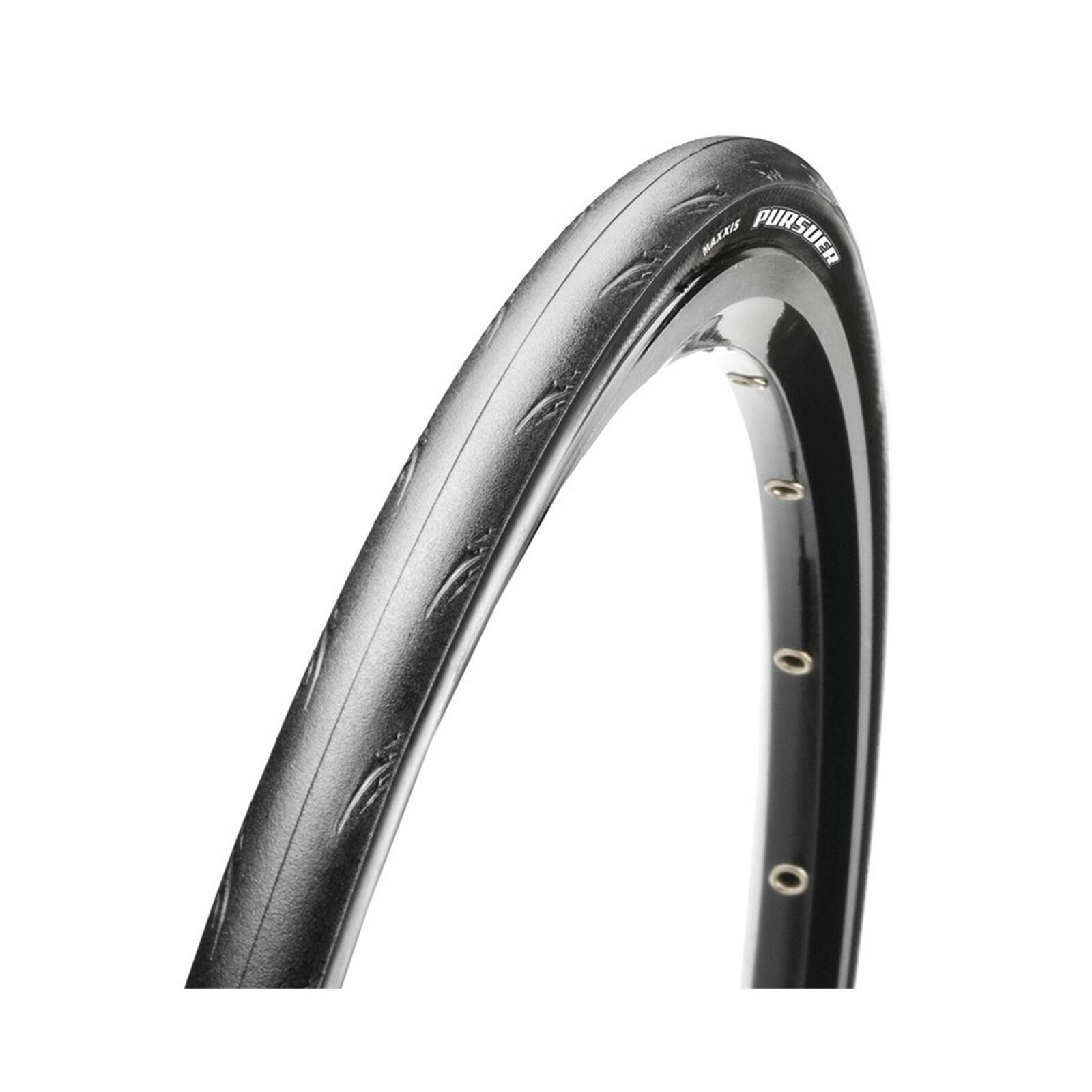 Maxxis Pursuer Opona zwijana 28x1.10