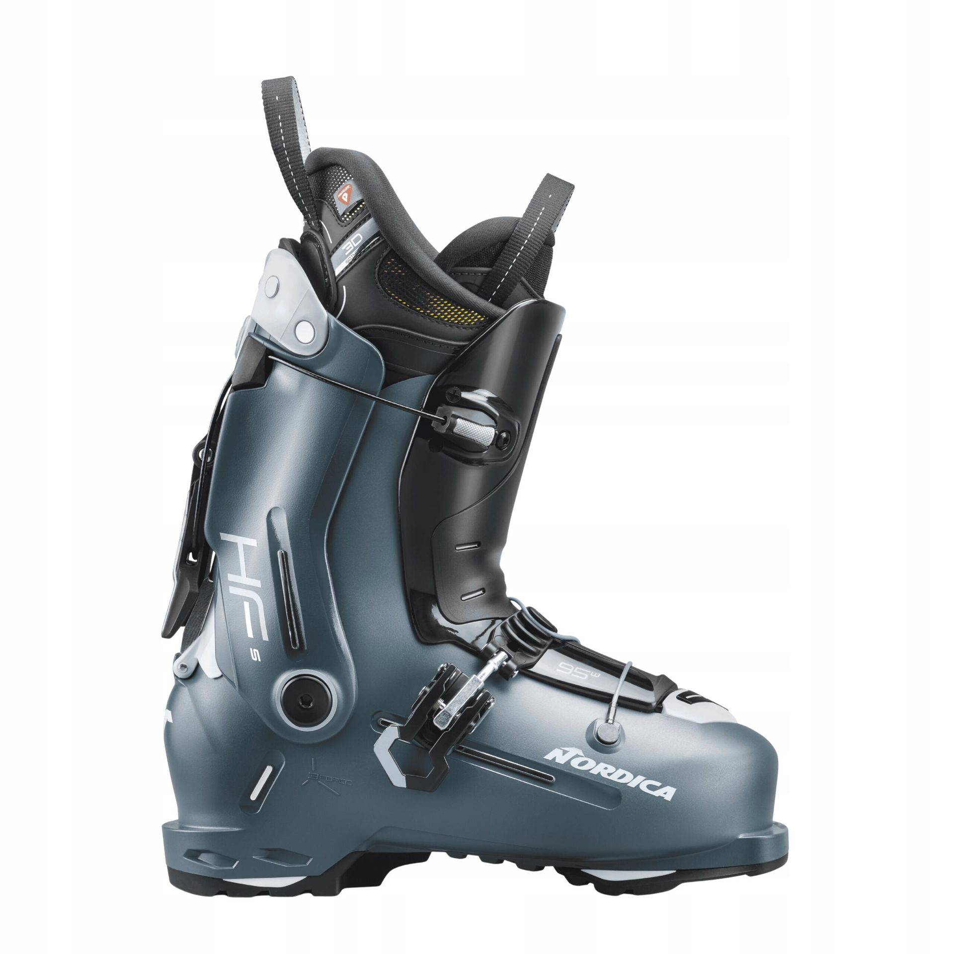 Buty narciarskie damskie Nordica HF S 95 W