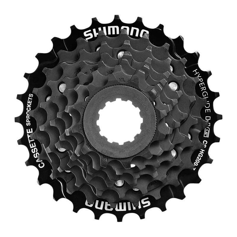 Taśma Shimano Altus CS-HG200 8V