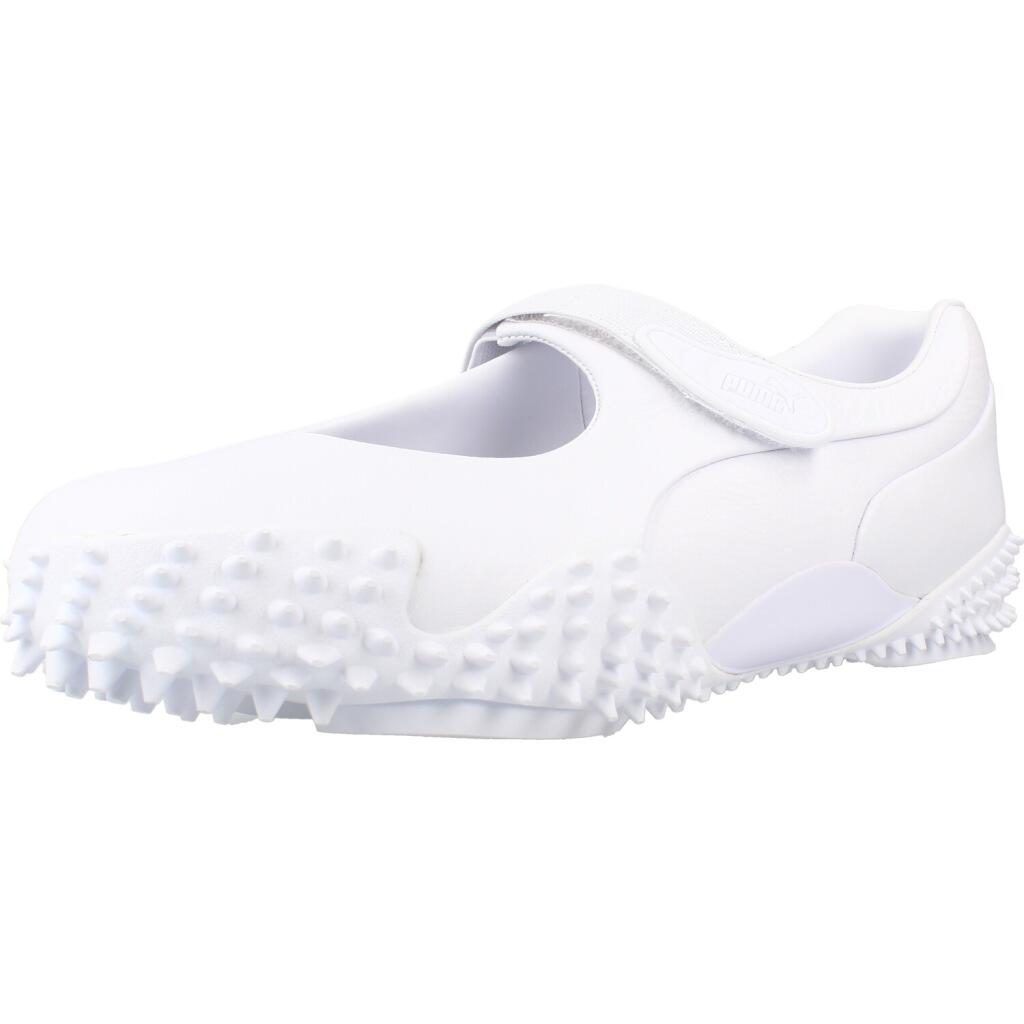 Buty PUMA YELLOW 40319102 Biały