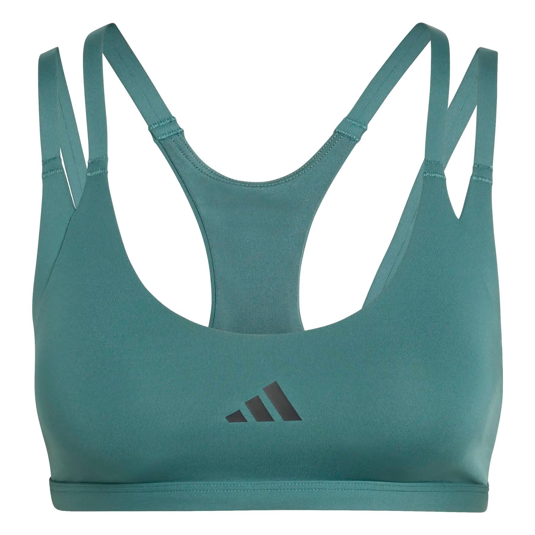 Biustonosz dla kobiet adidas Optime