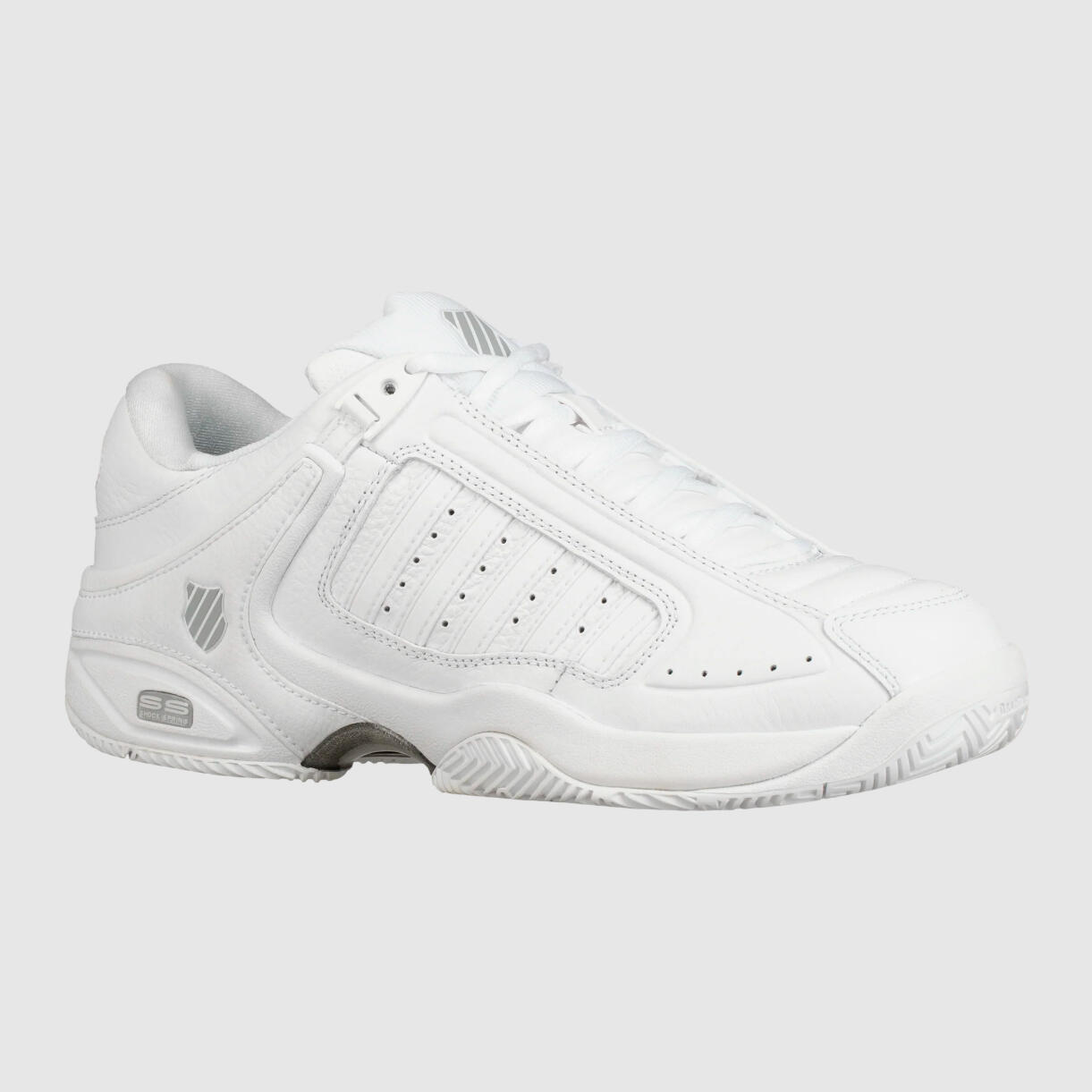 Buty damskie K-Swiss defier rs