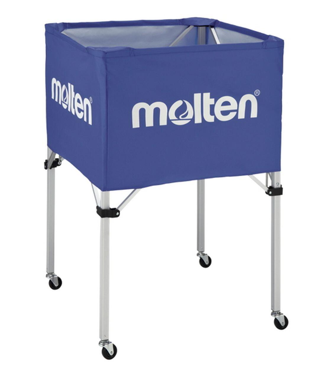 Molten Wózek na piłki Molten BK0012-B BK0012-B