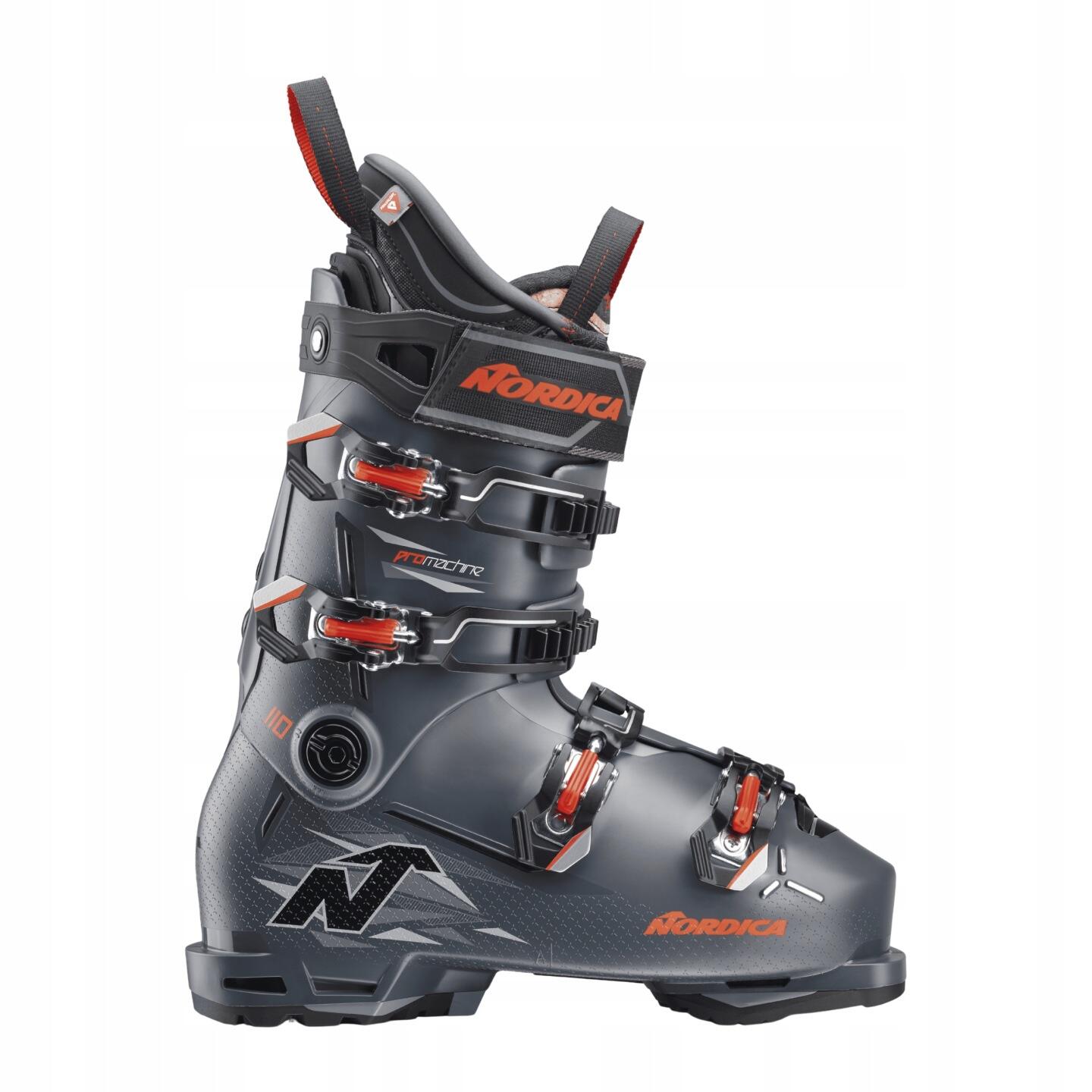 Buty narciarskie męskie Nordica Promachine 3 110 GW