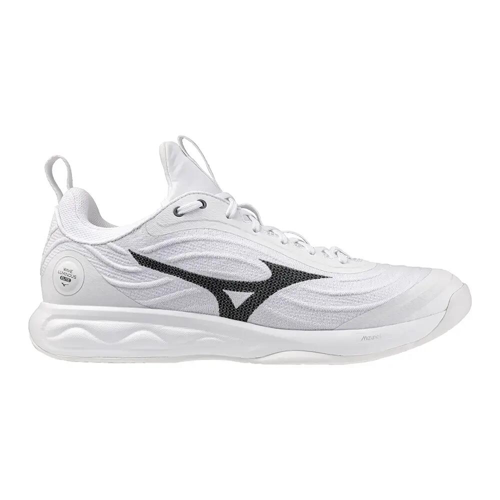 Buty halowe Mizuno Wave Luminous Elite