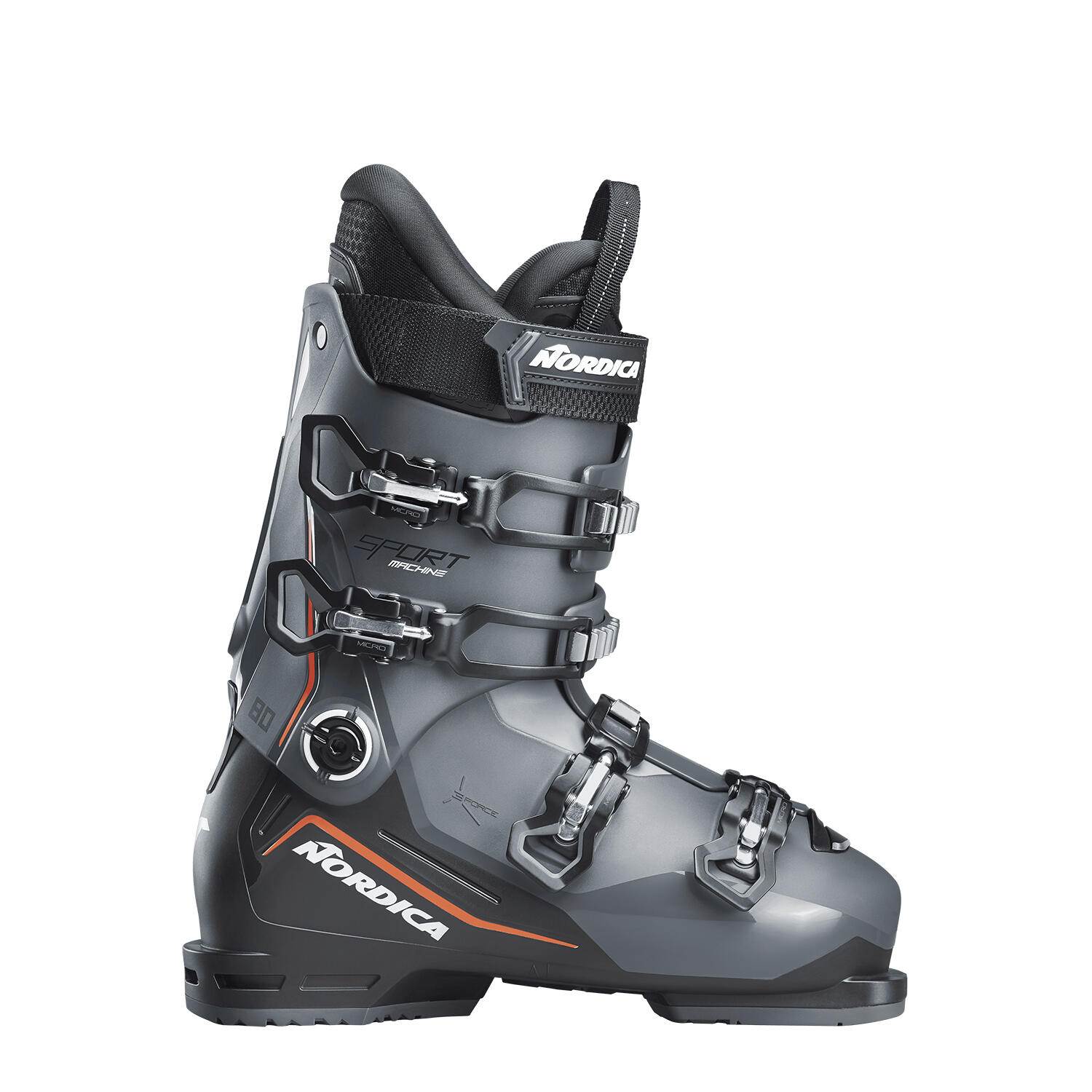 Buty narciarskie Nordica Sportmachine 3 80 Męskie