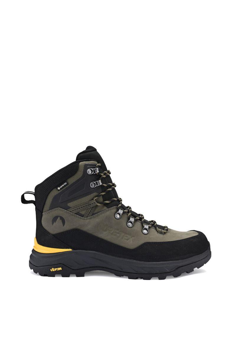 Buty męskie wysokie Hiking Gtx Leather TFBBAN91121