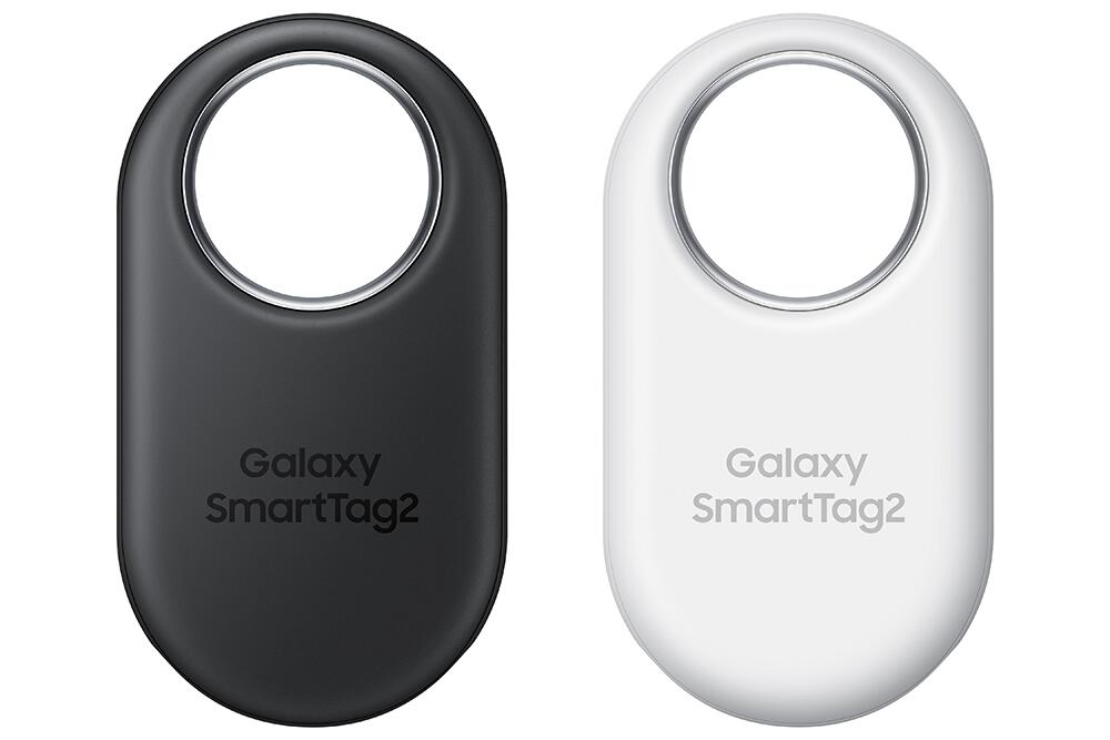 Samsung Chytrý přívěsek Galaxy SmartTag2 4ks