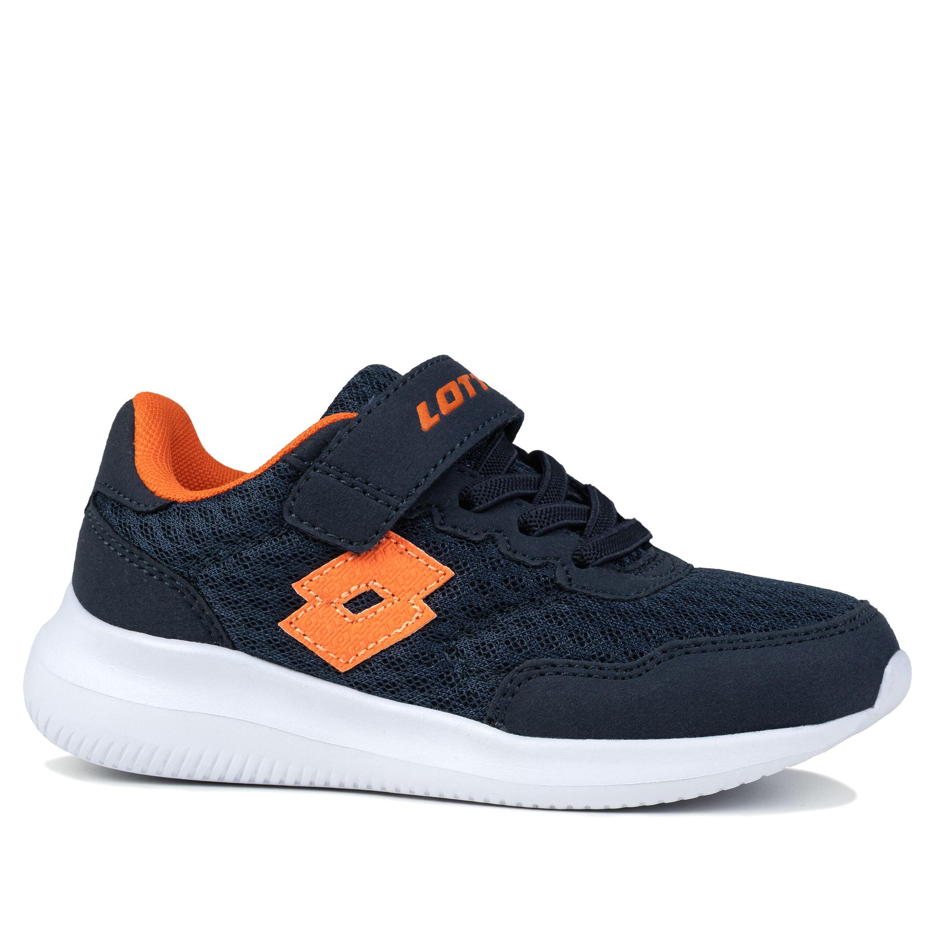 Buty dziecięce sportowe na rzep Lotto RELATE K