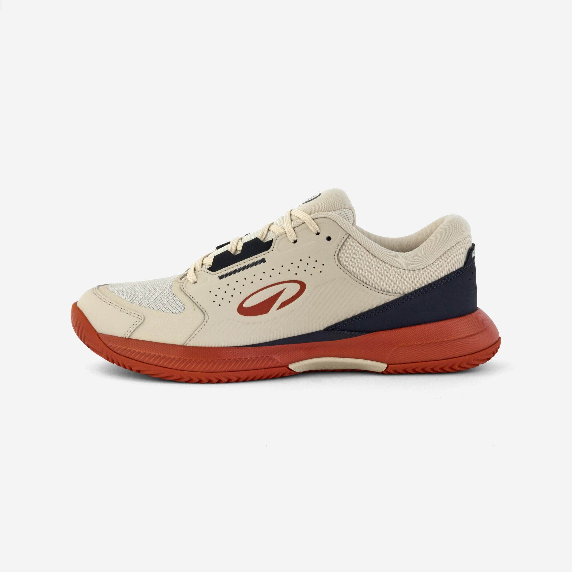 Buty tenisowe Kuikma Comfort na mączkę ceglaną