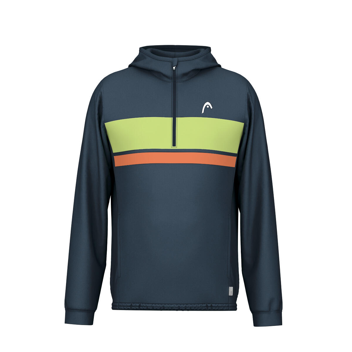 Bluza dziecięca Head Topspin