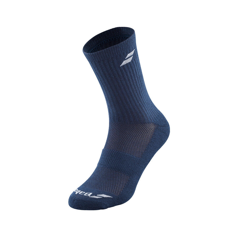 Skarpety tenisowe Babolat 3 PAIRS PACK