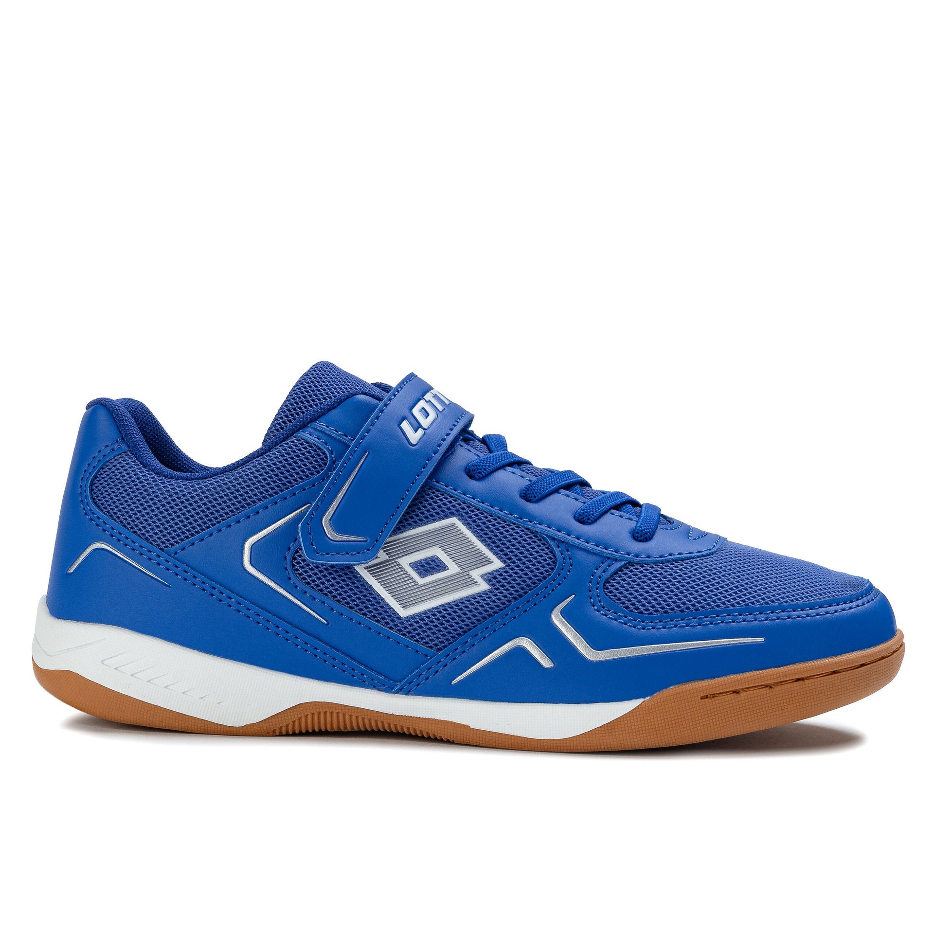 Buty dziecięce sportowe halowe Lotto SKEYLA