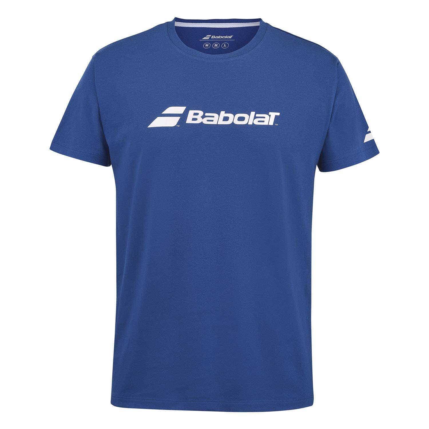 Koszulka tenisowa juniorska Babolat Exercise Tee