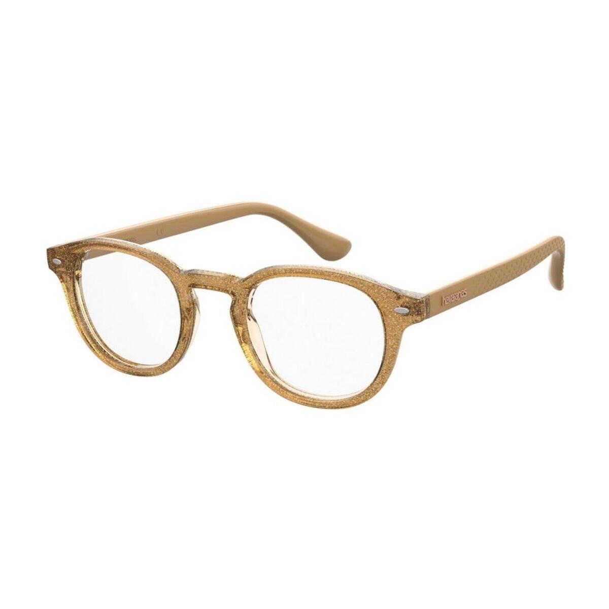 Havaianas Salvador/V Okulary, SQG, 47 Unisex Dorosły