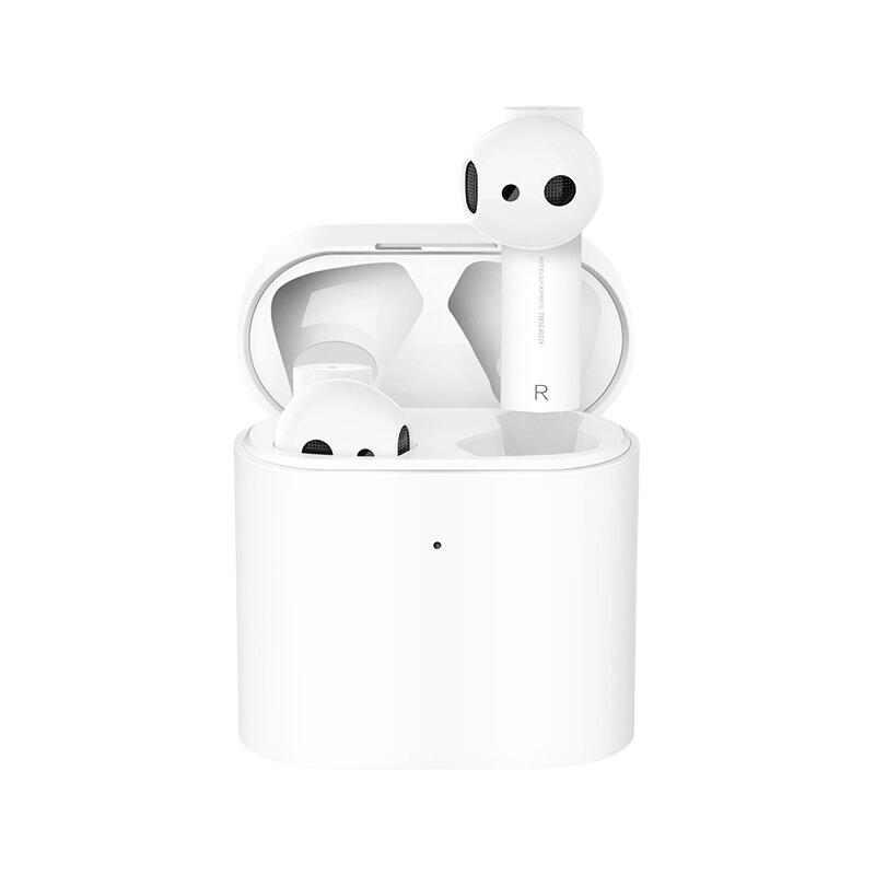 Xiaomi Mi AirDots Pro 2S Białe