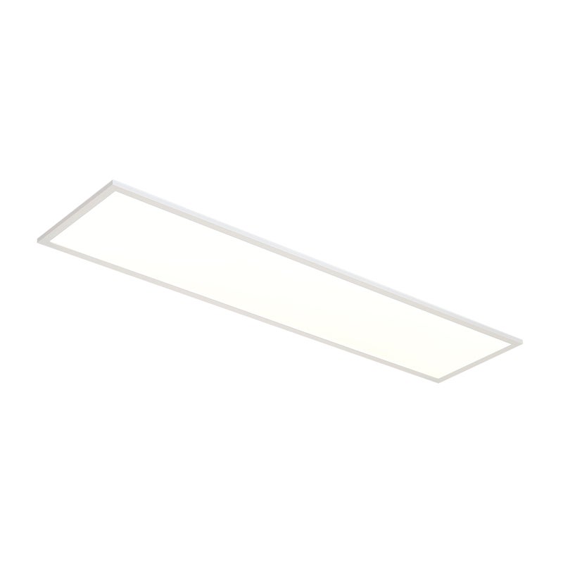 Qazqa, integrated panel LED - led zintegrowana 32w zestawie, 2700k - 6500k, 3250lm, 32W