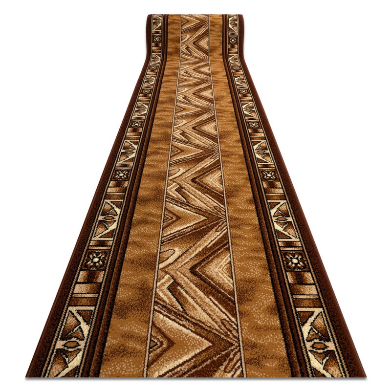 CHODNIK BCF OPAL stare złoto 200 cm 200x290 cm