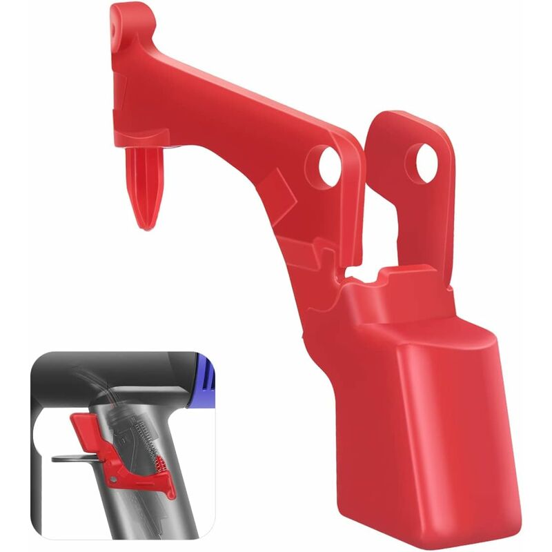 Przełącznik zasilania do odkurzaczy Dyson V10 V11, 2 szt.