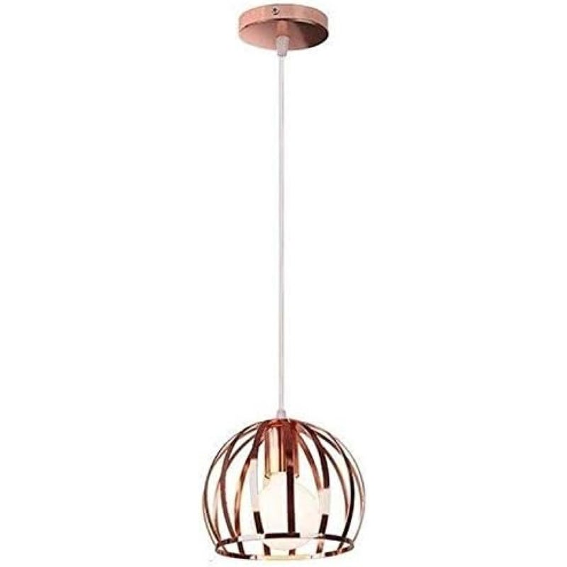 Kreatywny żelazny żyrandol w stylu retro stodoły/domu wiejskiego, lampa wisząca w stylu loftu/baru, lampa wisząca do restauracji, oprawka E27 Edison