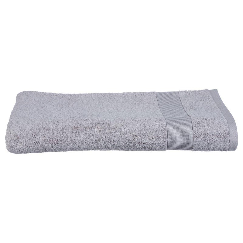 RĘCZNIK BAWEŁNIANY 100x150 cm Essentiel taupe
