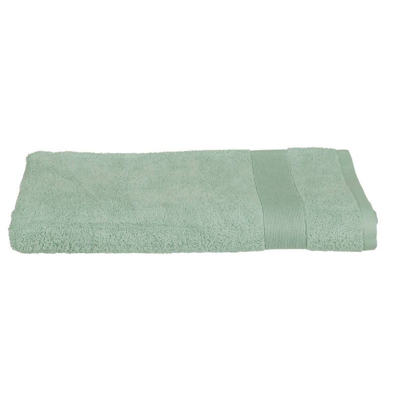 Ręcznik Essentiel 100x150 ZIELONY