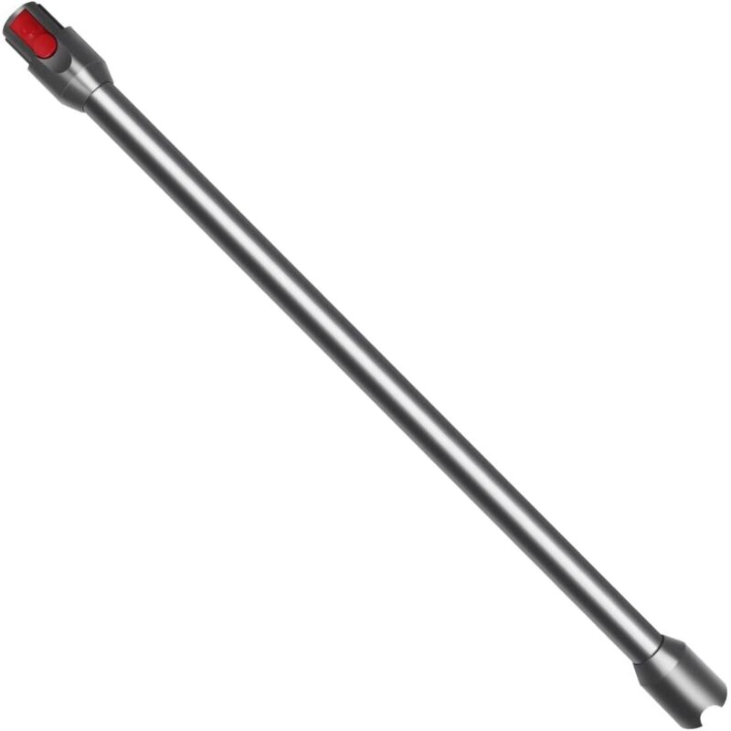 Rura przedłużająca do odkurzacza Dyson V7/V8/V10/V11 Slim, szybkozłączka, wysuwana rura, 74 cm – czarna