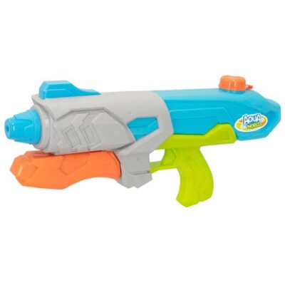 Pistolet na wodę COLOR BABY Aqua World 49496
