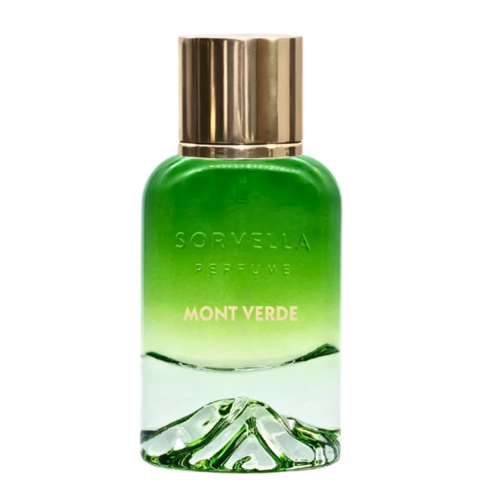 Mountain Mont Verde woda perfumowana spray 50ml