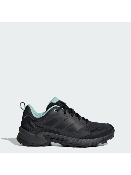 adidas Trekkingi Terrex Eastrail 3 Climaproof Hiking Shoes JR4011 Czarny