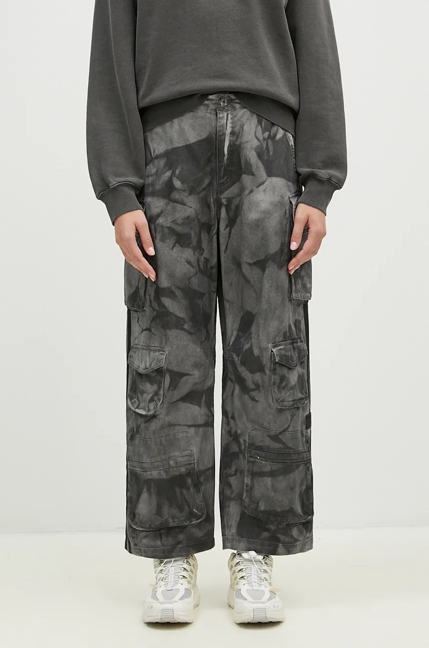 adidas Originals spodnie bawełniane Xxl Cargo Pant