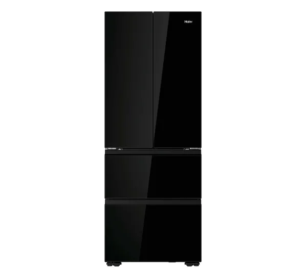 Haier SBS HFKR5718DNGB Cube