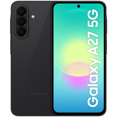 Samsung Galaxy A27 5G 8/256GB Czarny