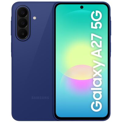 Samsung Galaxy A27 5G 8/256GB Niebieski