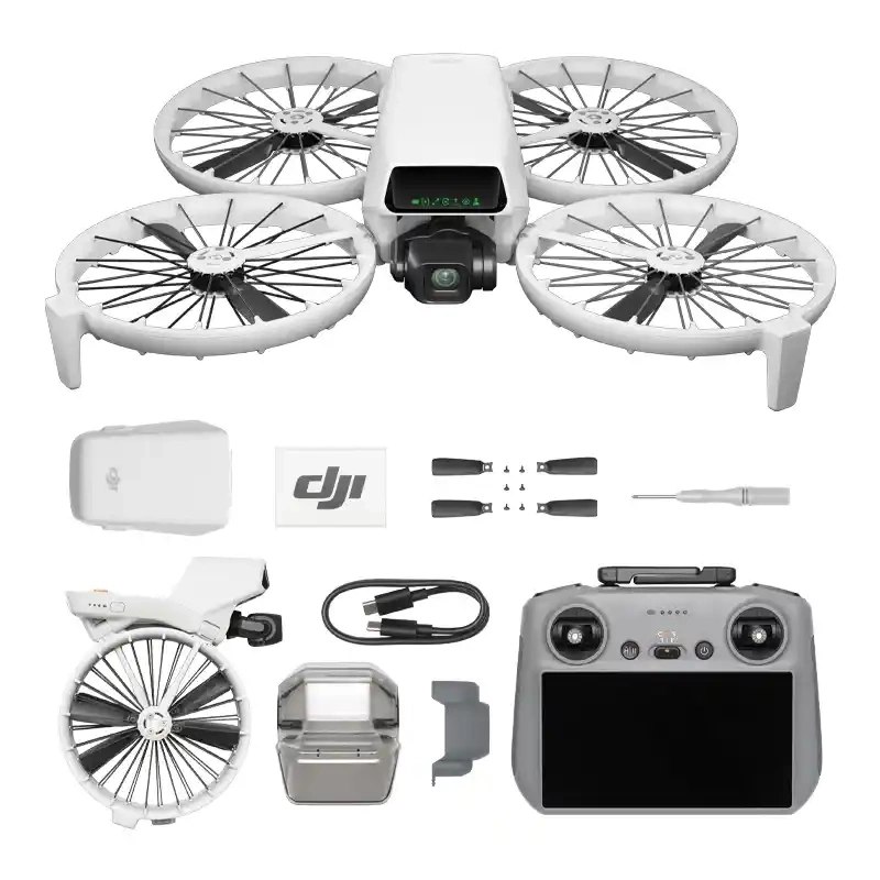 DJI Flip (DJI RC 2)