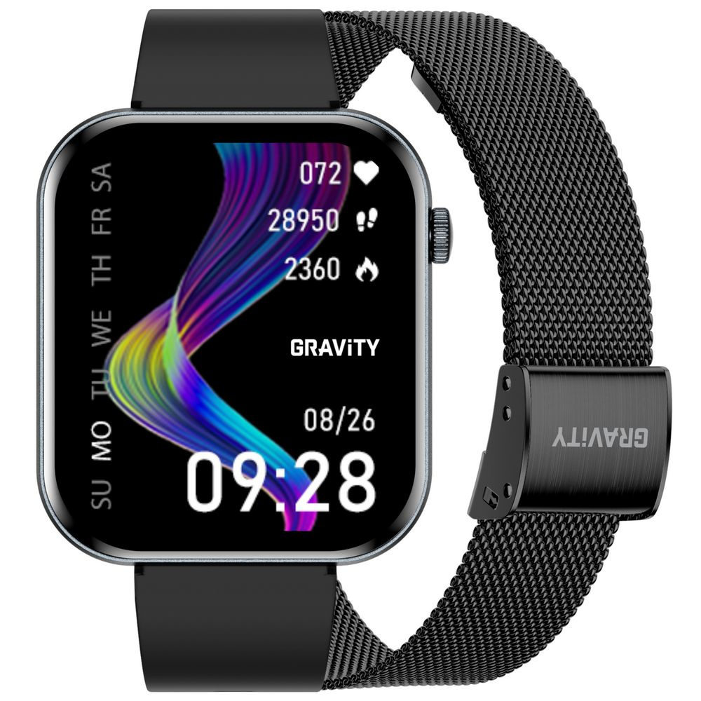 Gravity GT45-5