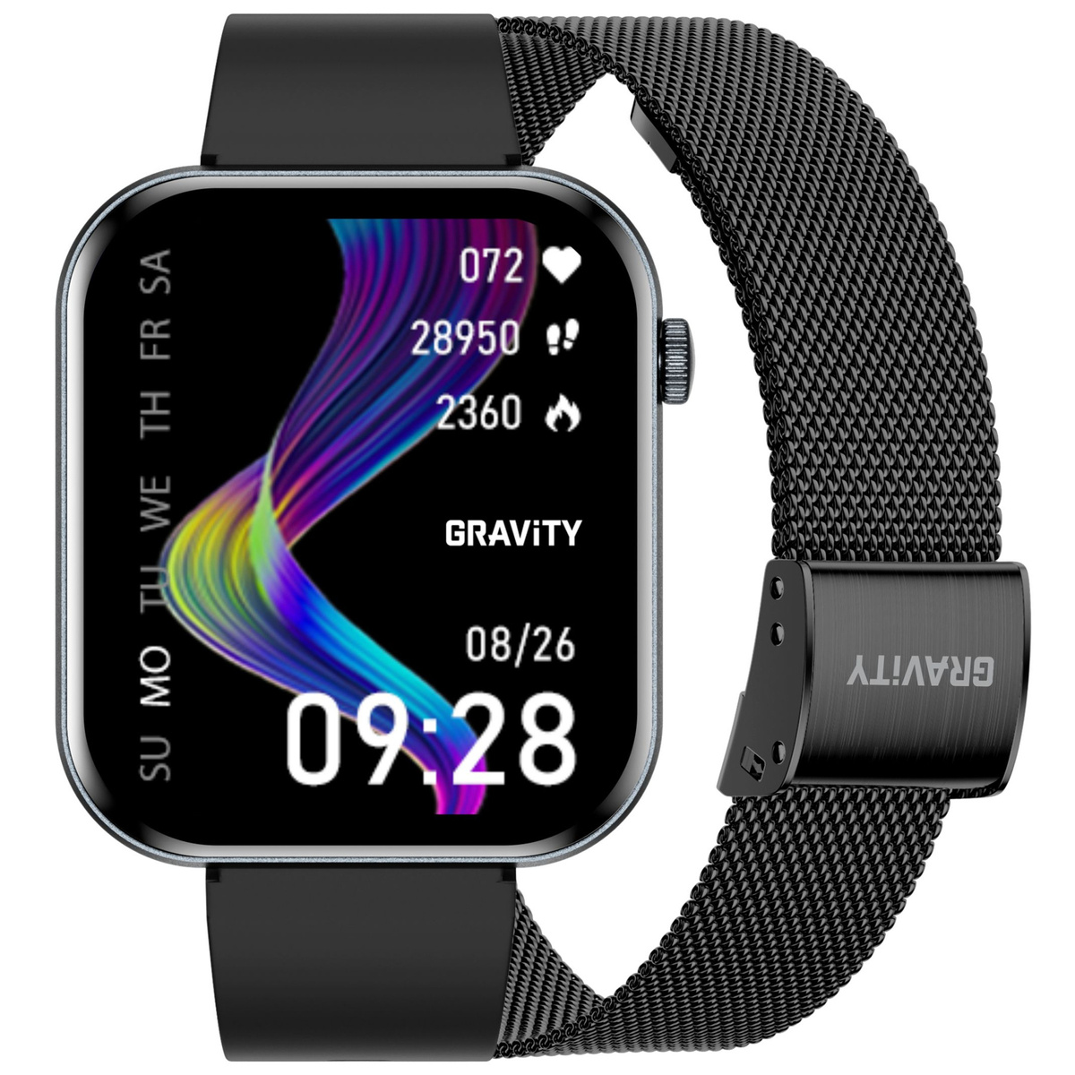 Gravity GT45-1