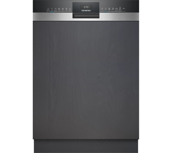 Siemens IQ300 SN53HS03VE