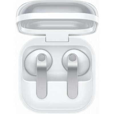 SAMSUNG Galaxy Buds 4 ANC Biały Słuchawki douszne 