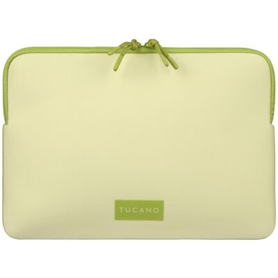 Etui na laptopa TUCANO One Sleeve do Apple MacBook Neo 13 cali Żółty OSLEVYELLOW