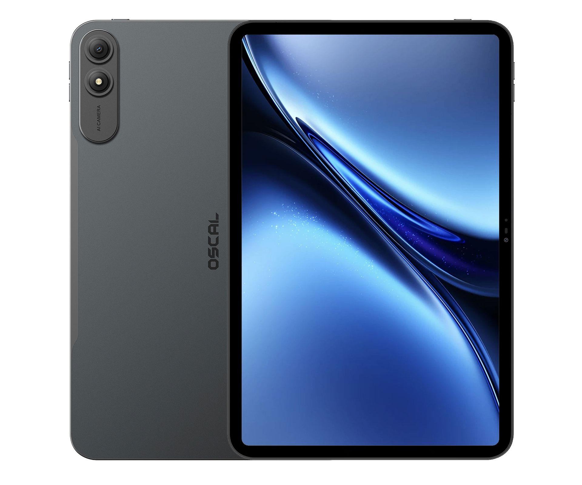 OSCAL PAD 200 LTE (6/128) szary