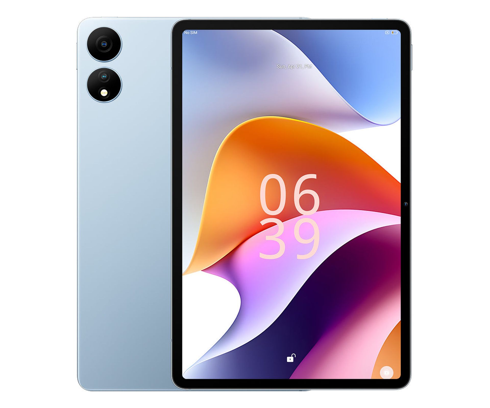OSCAL ELITE 1 (8/256) niebieski