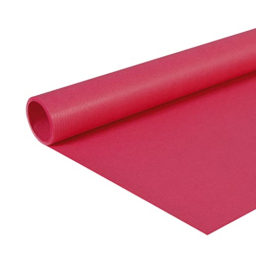 Clairefontaine 95708 °C papier do pakowania prezentów, na rolce, operarot 95708C