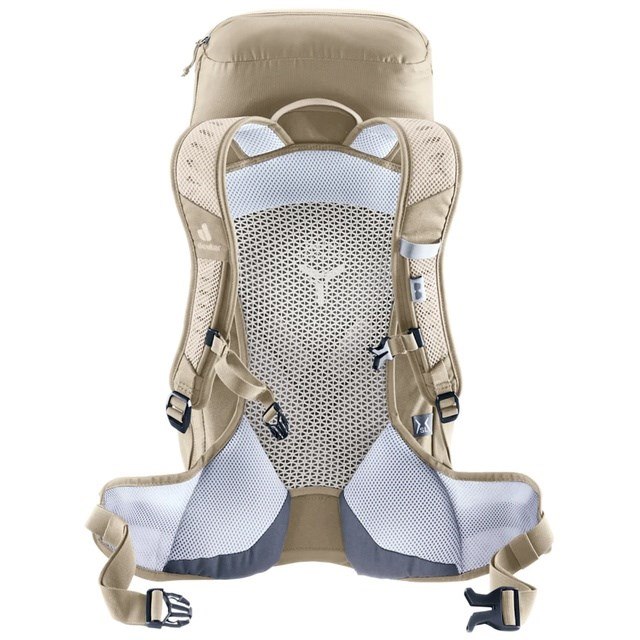 Plecak damski Deuter AC Lite 22 SL, alu/greystone