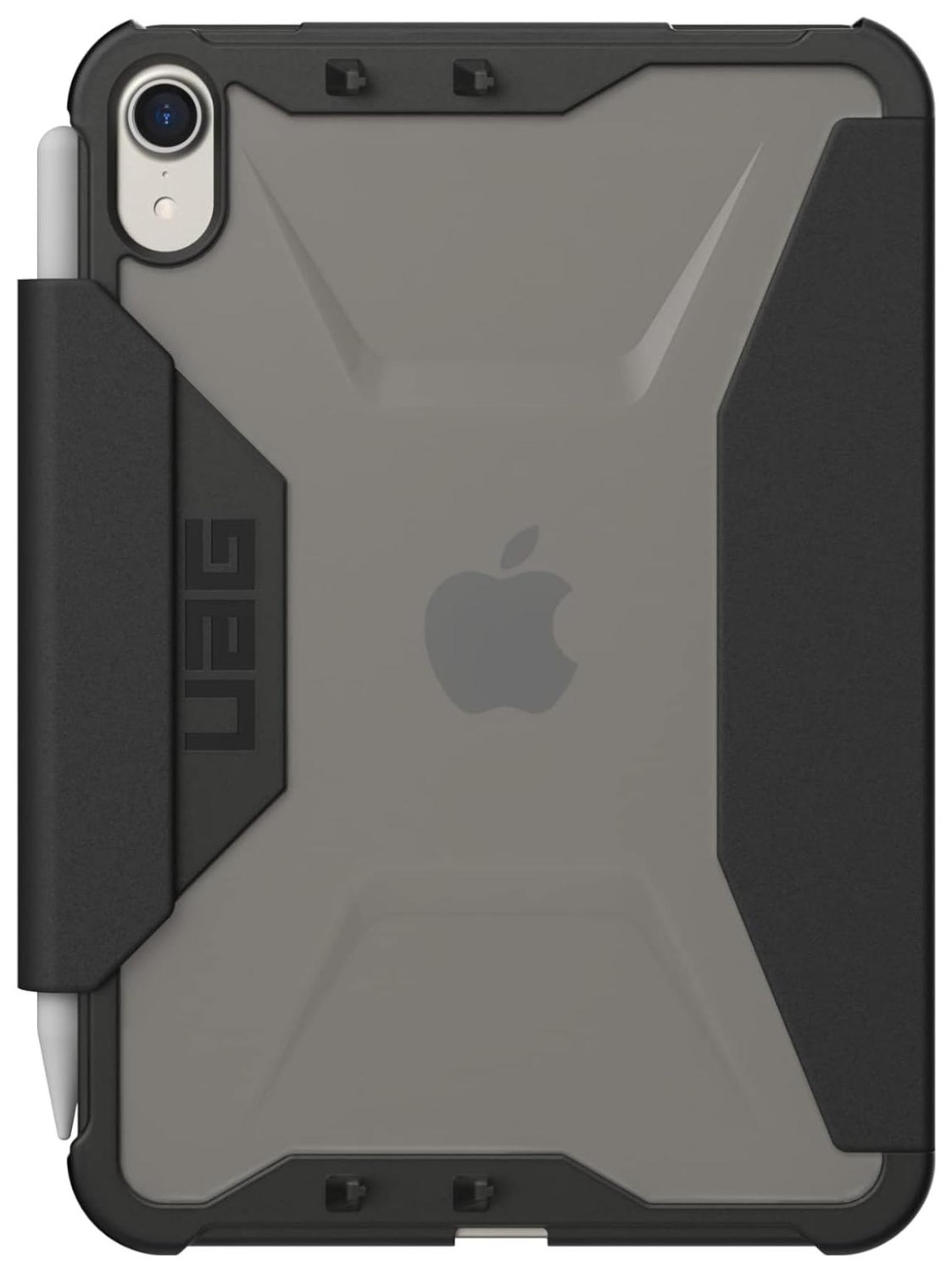 UAG Plyo Folio do iPad mini 6G/7G czarny